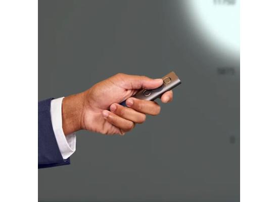 Logitech Spotlight Advanced Wireless Presentation Remote